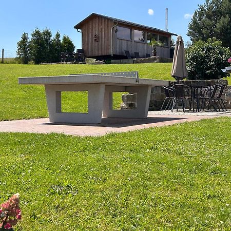 Pension Bauernhaus Vetter Курорт Гориш Екстериор снимка