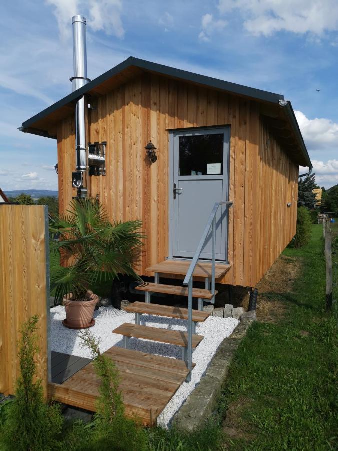 Pension Bauernhaus Vetter Курорт Гориш Екстериор снимка