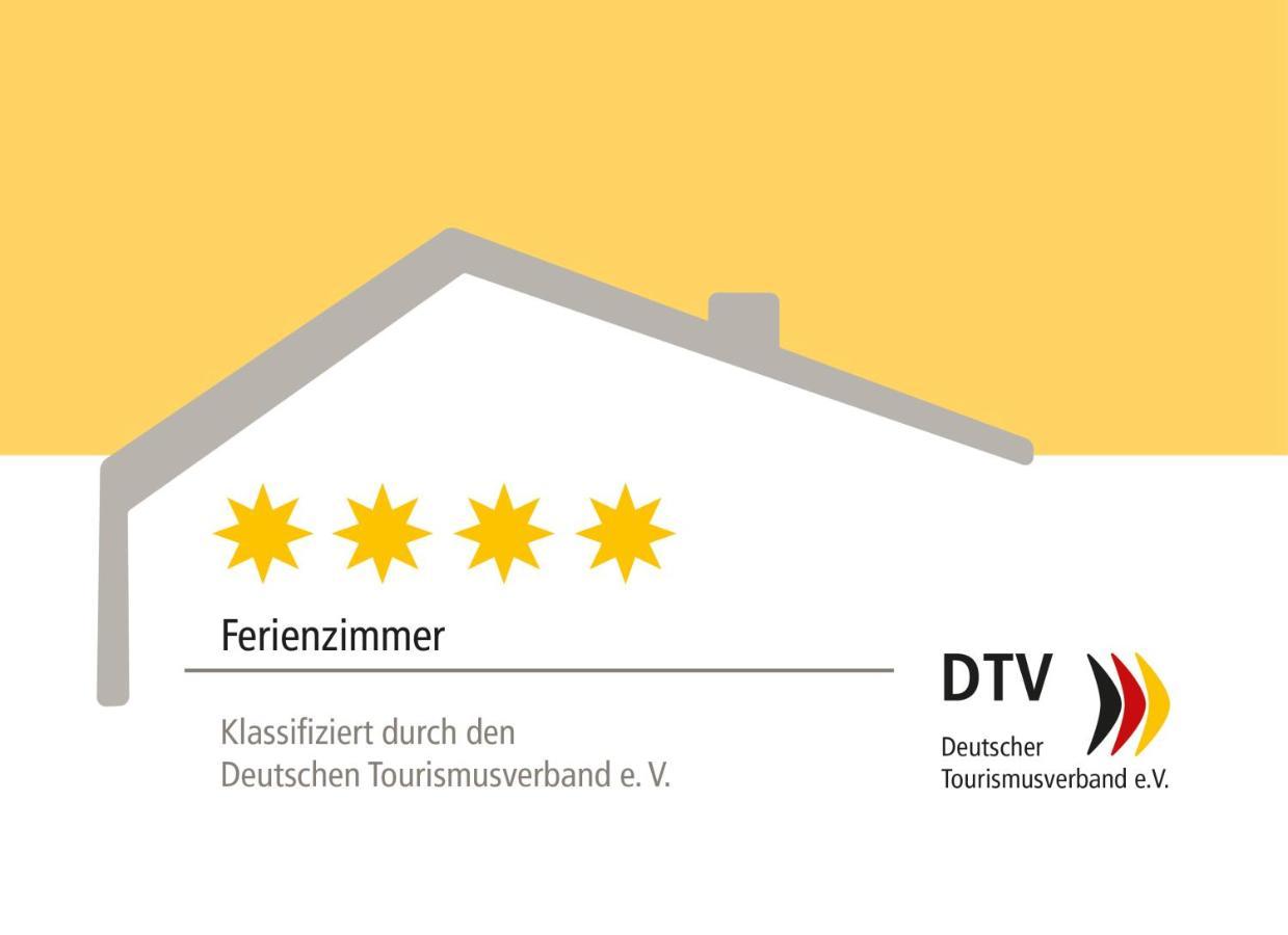 Pension Bauernhaus Vetter Курорт Гориш Екстериор снимка